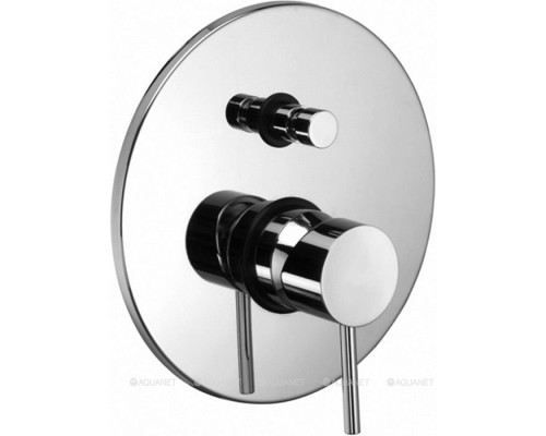 Смеситель для душа Paffoni Light LIGBOX015CR