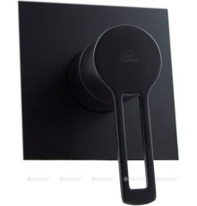 Смеситель для душа Paffoni Ringo RIN010NO/M (с внутренней частью)