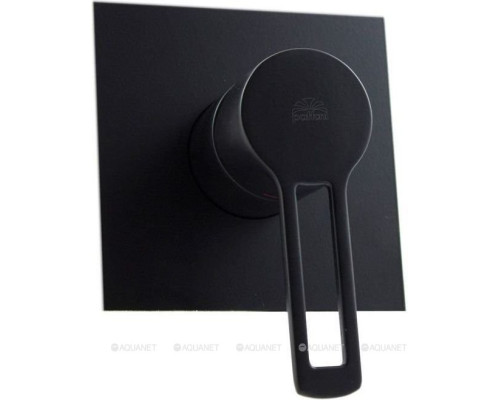 Смеситель для душа Paffoni Ringo RIN010NO/M (с внутренней частью)