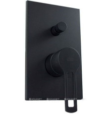 Смеситель для душа Paffoni Ringo RIN015NO/M (с внутренней частью)