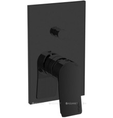 Смеситель для душа Paffoni Tilt TI015NO/M (с внутренней частью)