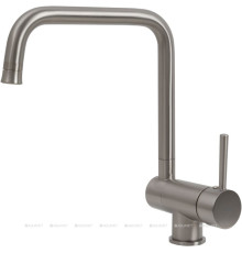 Смеситель для кухни Allen Brau Fenster 5.60004-BN никель браш