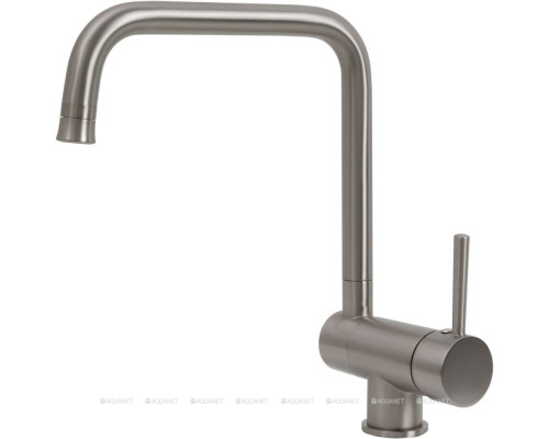 Смеситель для кухни Allen Brau Fenster 5.60004-BN никель браш