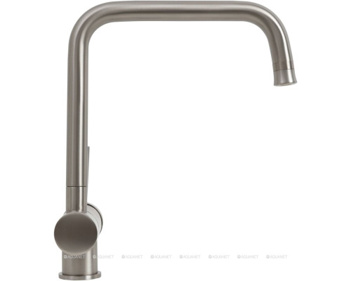 Смеситель для кухни Allen Brau Fenster 5.60004-BN никель браш