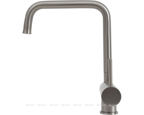 Смеситель для кухни Allen Brau Fenster 5.60004-BN никель браш