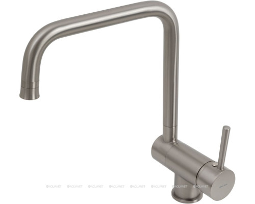 Смеситель для кухни Allen Brau Fenster 5.60004-BN никель браш