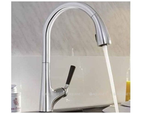 Смеситель для кухни Jacob Delafon Malleco E562-CP