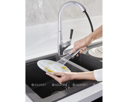 Смеситель для кухни Jacob Delafon Malleco E562-CP