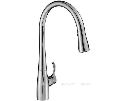 Смеситель для кухни Jacob Delafon Simplice 596D-CP