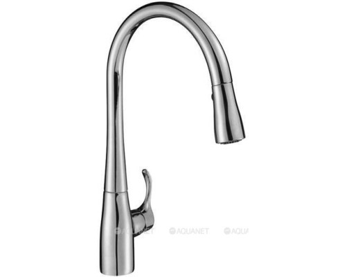 Смеситель для кухни Jacob Delafon Simplice 596D-CP