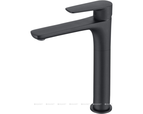 Смеситель для раковины Allen Brau Eclipse 2.0 5.E1A02-31 черный матовый