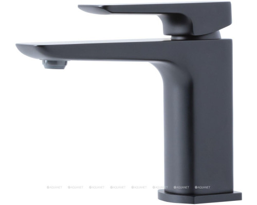 Смеситель для раковины Allen Brau Infinity 5.21001-31 черный матовый