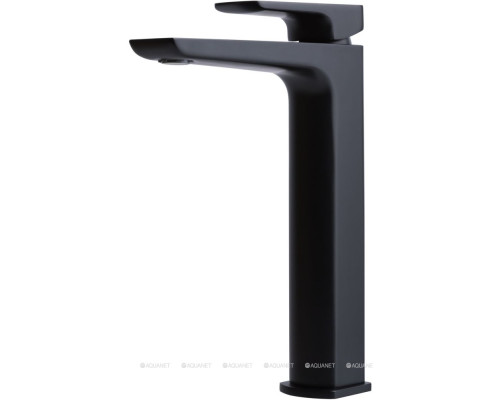 Смеситель для раковины Allen Brau Infinity 5.21002-31 черный матовый