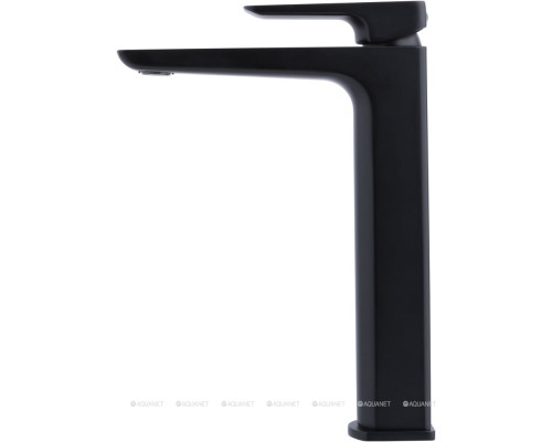 Смеситель для раковины Allen Brau Infinity 5.21002-31 черный матовый