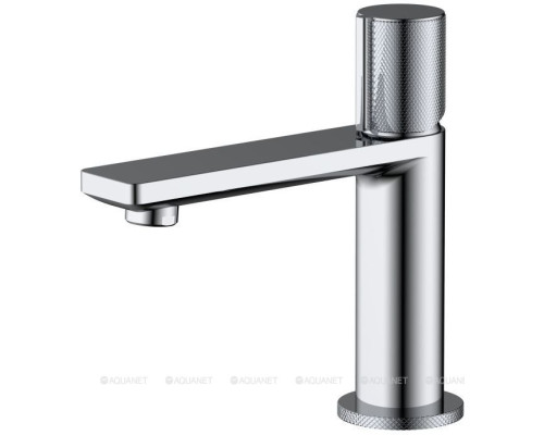 Смеситель для раковины Allen Brau Liberty 5.33001-00 хром