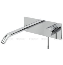 Смеситель для раковины Allen Brau Priority 4.0 5.31D03-00 (с внутренней частью) хром