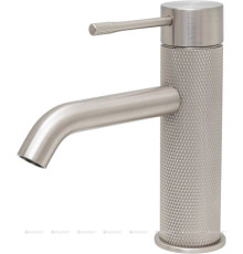 Смеситель для раковины Allen Brau Priority 4.0 5.31С01-BN никель браш