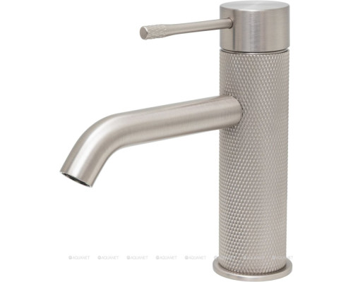 Смеситель для раковины Allen Brau Priority 4.0 5.31С01-BN никель браш