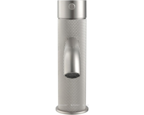 Смеситель для раковины Allen Brau Priority 4.0 5.31С01-BN никель браш