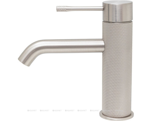 Смеситель для раковины Allen Brau Priority 4.0 5.31С01-BN никель браш