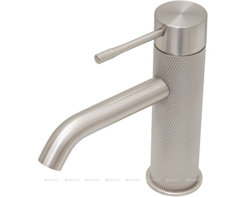 Смеситель для раковины Allen Brau Priority 4.0 5.31С01-BN никель браш