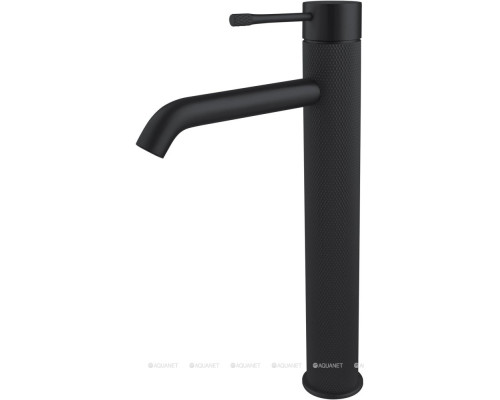 Смеситель для раковины Allen Brau Priority 4.0 5.31С02-31 черный матовый