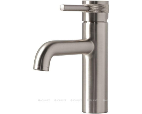 Смеситель для раковины Allen Brau Priority 5.31001-BN никель браш