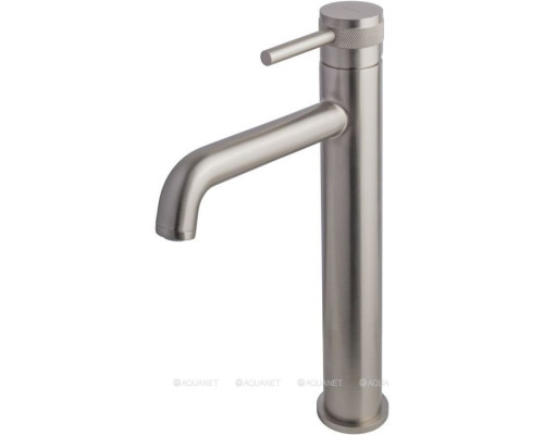 Смеситель для раковины Allen Brau Priority 5.31002-BN никель браш