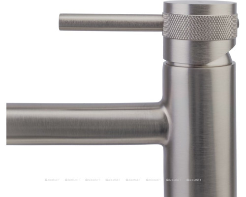 Смеситель для раковины Allen Brau Priority 5.31002-BN никель браш