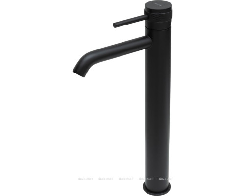 Смеситель для раковины Allen Brau Priority 5.31A02-31 черный матовый