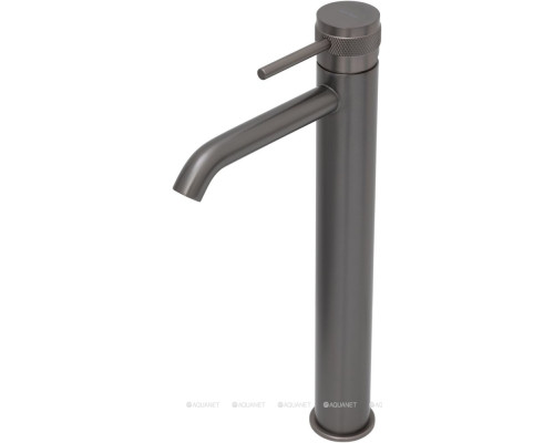 Смеситель для раковины Allen Brau Priority 5.31A02-MG графит браш