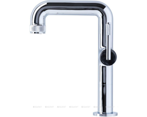 Смеситель для раковины Allen Brau Reality 5.32002-00 хром