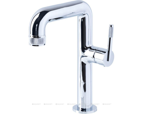 Смеситель для раковины Allen Brau Reality 5.32002-00 хром