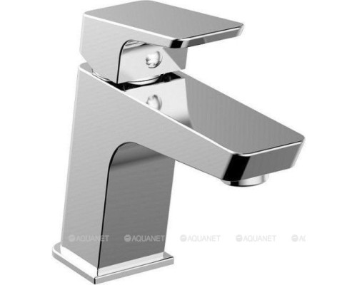 Смеситель для раковины Aquanet Gotic AF440-10С
