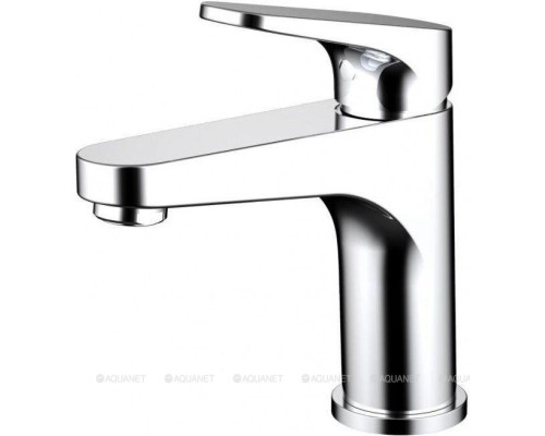 Смеситель для раковины Bravat Eler F1191238CP-RUS