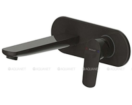 Смеситель для раковины Bravat Rhein P8429564BW-ENG