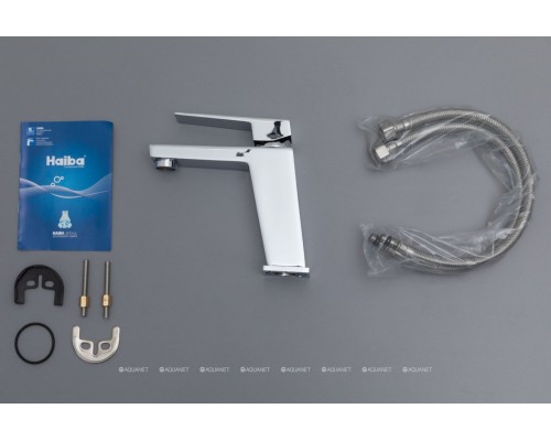 Смеситель для раковины Haiba HB10191