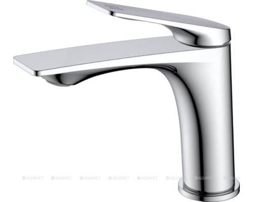 Смеситель для раковины Haiba HB10816 хром