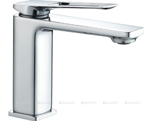 Смеситель для раковины Haiba HB10817 хром