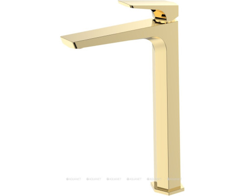 Смеситель для раковины Haiba HB11726-5 золото