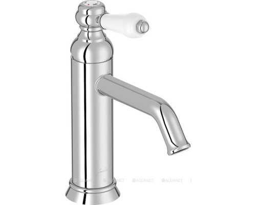 Смеситель для раковины Jacob Delafon Louise E24360-CP Хром