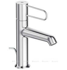 Смеситель для раковины Jacob Delafon Odeon Rive Gauche E21028-CP-CP