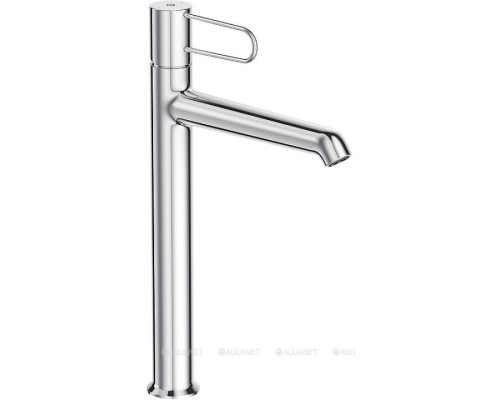 Смеситель для раковины Jacob Delafon Odeon Rive Gauche E21030-CP-CP Хром