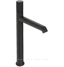 Смеситель для раковины Jacob Delafon Rivoli E24168-BL черный