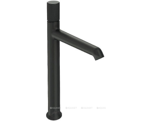 Смеситель для раковины Jacob Delafon Rivoli E24168-BL черный