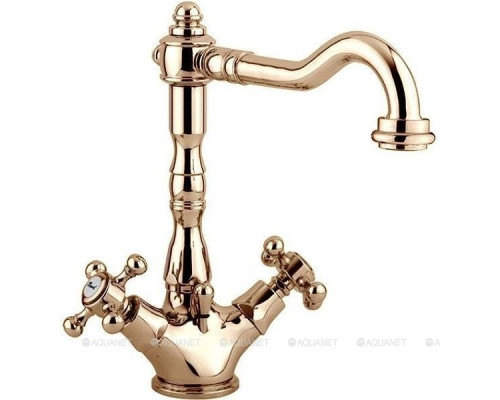 Смеситель для раковины Paffoni Belinda FBLV075BR