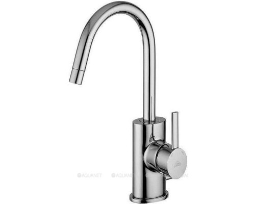 Смеситель для раковины Paffoni Berry BR078CR