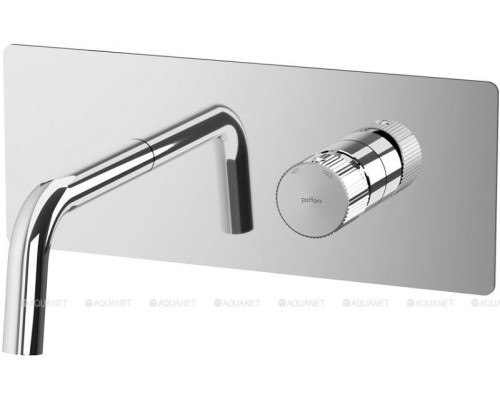 Смеситель для раковины Paffoni Jo JO105CR (с внутренней частью)