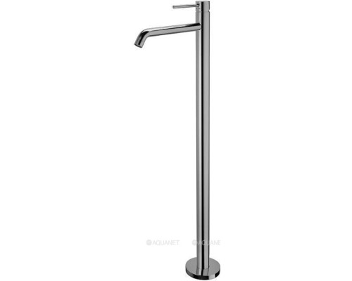 Смеситель для раковины Paffoni Light LIG031CR