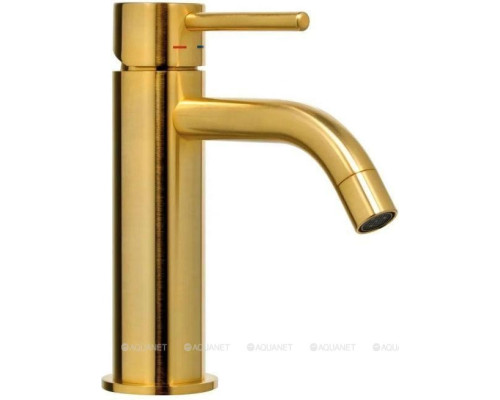 Смеситель для раковины Paffoni Light LIG071HGSP